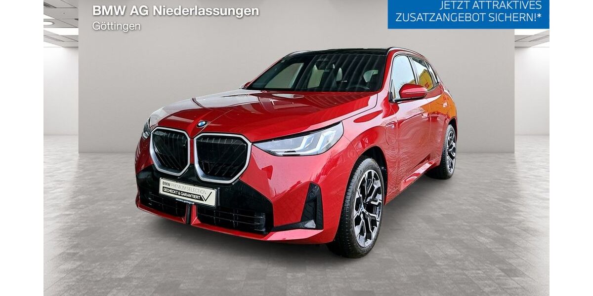 BMW X3 14.863 km 62.490 &euro; Göttingen 37081