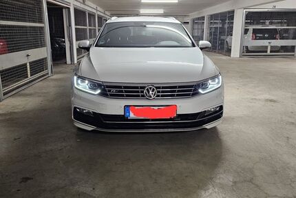 VW Passat 166.000 km 18.250 &euro; Hannover 30453