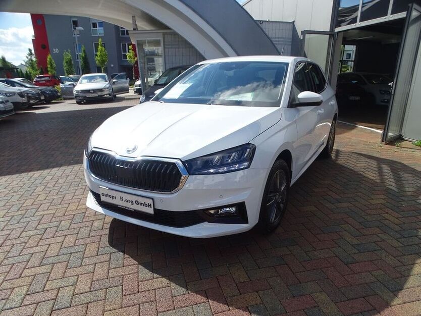 Fabia