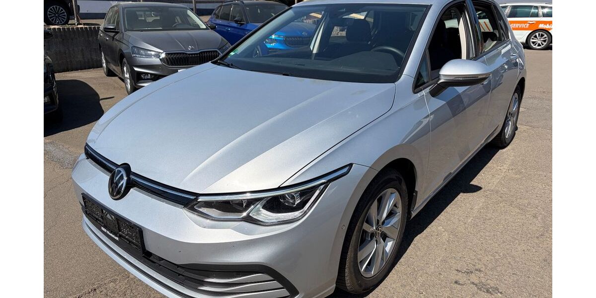 VW Golf 94.500 km 18.980 &euro; Kirchheimbolanden 67292