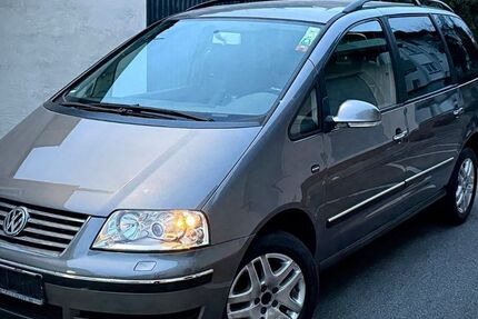 VW Sharan 264.000 km 3.690 &euro; Bad kreuznach 55543