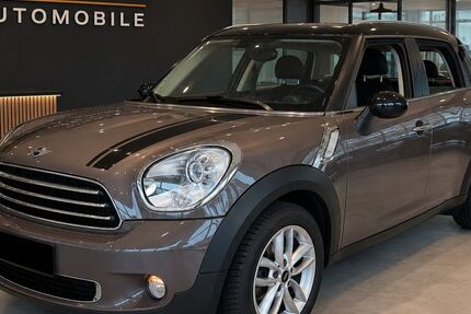 Mini Countryman D (Cooper) 115.336 km 9.890 &euro; Elsenfeld 63820
