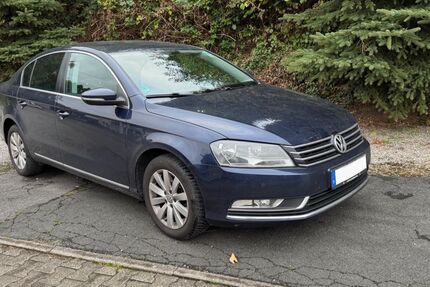 VW Passat 270.000 km 4.850 € Herne 44649