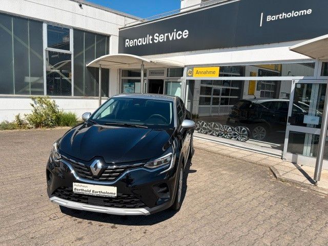 Renault Captur 40.000 km 18.950 &euro; Bad Säckingen 79713