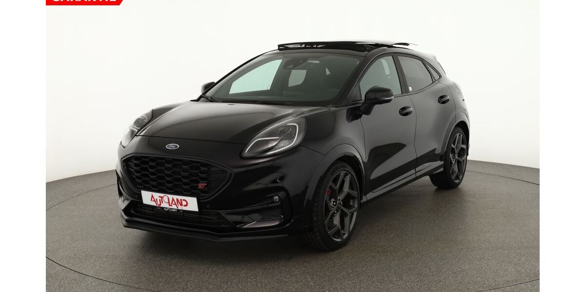 Ford Puma 55.426 km 22.990 &euro; Berlin 12683