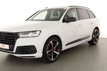 Audi Q7 115.880 km 45.740 &euro; Berlin 12103