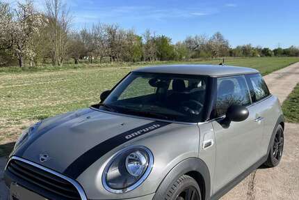 Mini One 60.000 km 13.600 &euro; Trebur 65468
