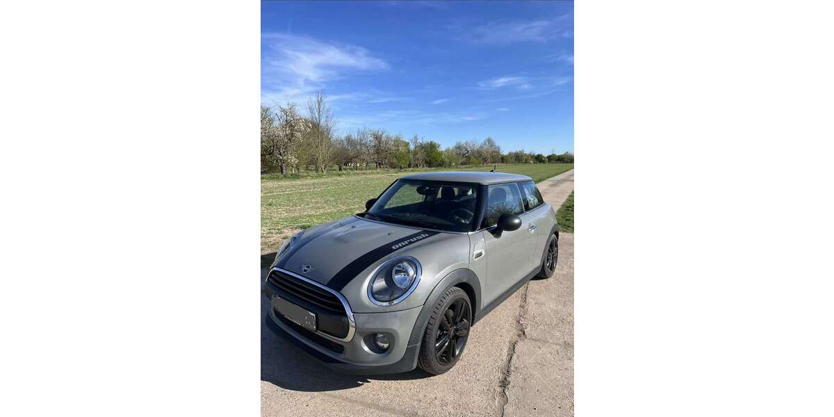 Mini One 60.000 km 13.600 &euro; Trebur 65468