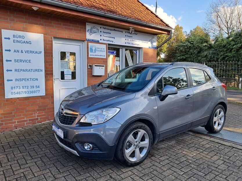 Mokka