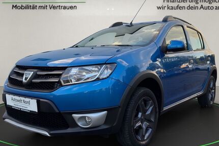 Dacia Sandero 119.541 km 8.990 &euro; Walsrode 29664