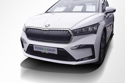 Skoda Enyaq 11.900 km 41.740 € Erlangen 91058