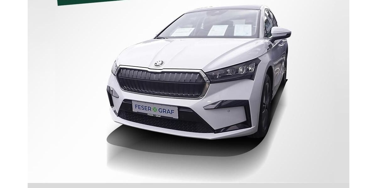 Skoda Enyaq 11.900 km 41.740 € Erlangen 91058