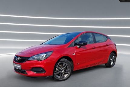 Opel Astra 34.240 km 14.990 &euro; Rheinbach 53359