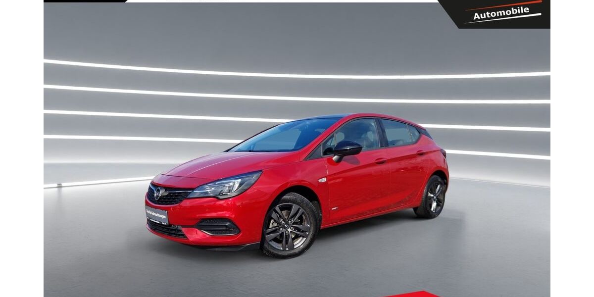 Opel Astra 34.240 km 14.990 &euro; Rheinbach 53359