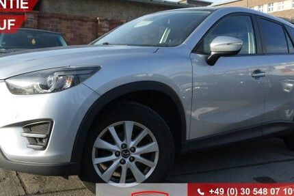 Mazda CX-5 94.245 km 12.999 &euro; Berlin 12439