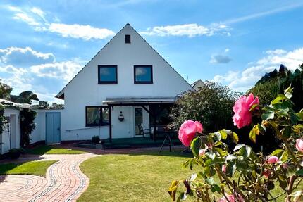 Haus Beverstedt - 6 Zimmer, 138 m&sup2;, 225.000&euro; | Angebot:25917552