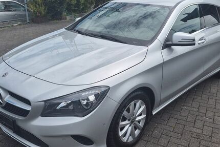 Mercedes-Benz CLA Shooting Brake 89.000 km 15.900 &euro; Wesseling 50389