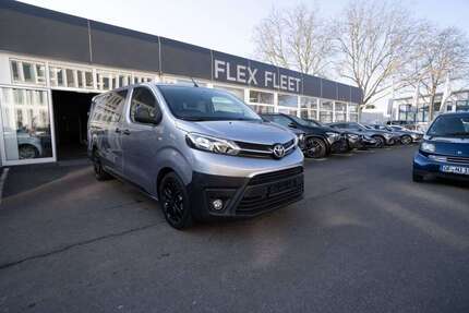 Toyota Proace 188.000 km 15.990 &euro; Neu-Isenburg 63263