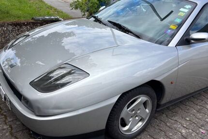 Fiat Coupe 128.000 km 4.999 &euro; Bietigheim 76467