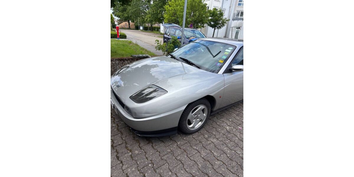 Fiat Coupe 128.000 km 4.999 &euro; Bietigheim 76467