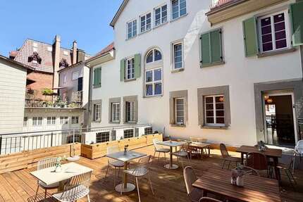 Gewerbeobjekt Backnang - 1.500&euro; | Angebot:26768996