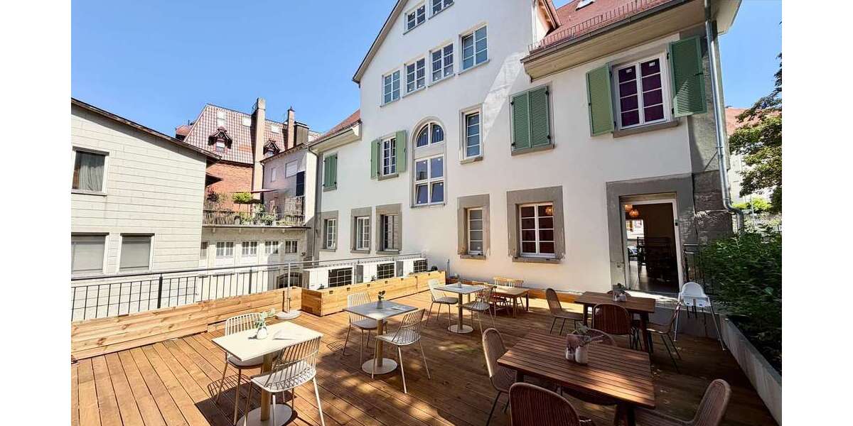 Gewerbeobjekt Backnang - 1.500&euro; | Angebot:26768996