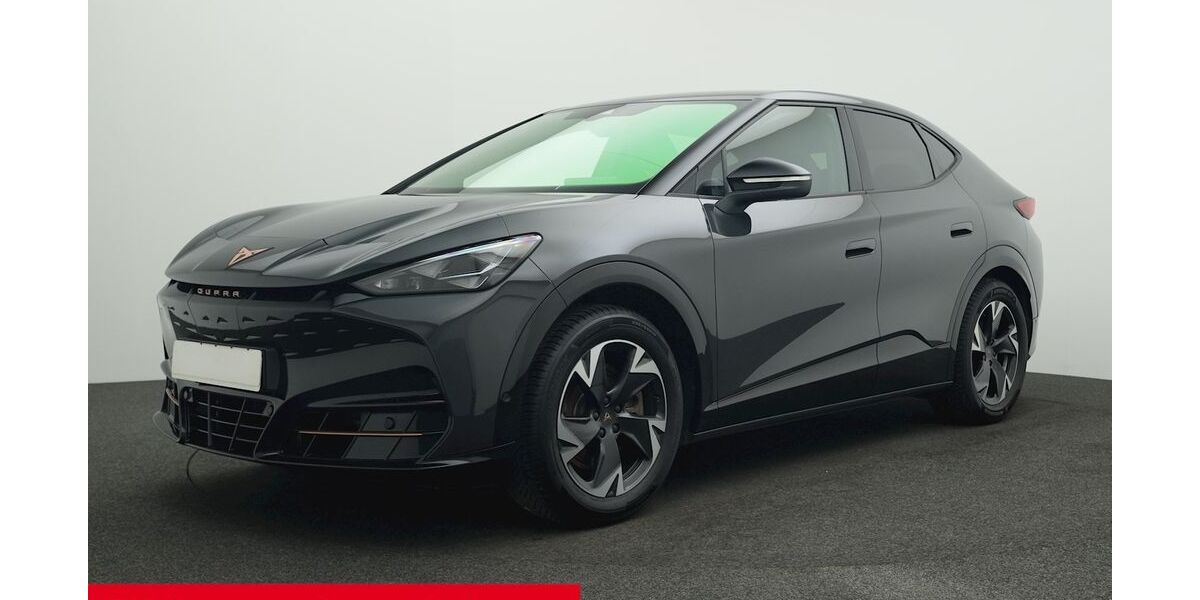 Cupra Tavascan 12.520 km 41.750 &euro; Mühlhausen 92360