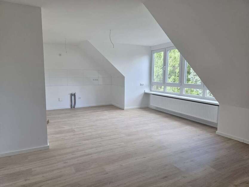 Wohnung zum Mieten in Hannover 687,50 € 55 m²