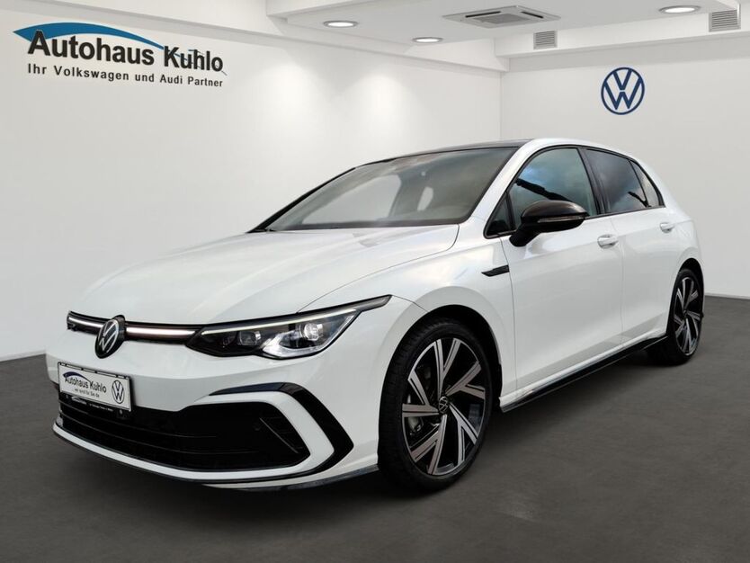 VW Golf 9.000 km 33.490 € Wittlich 54516