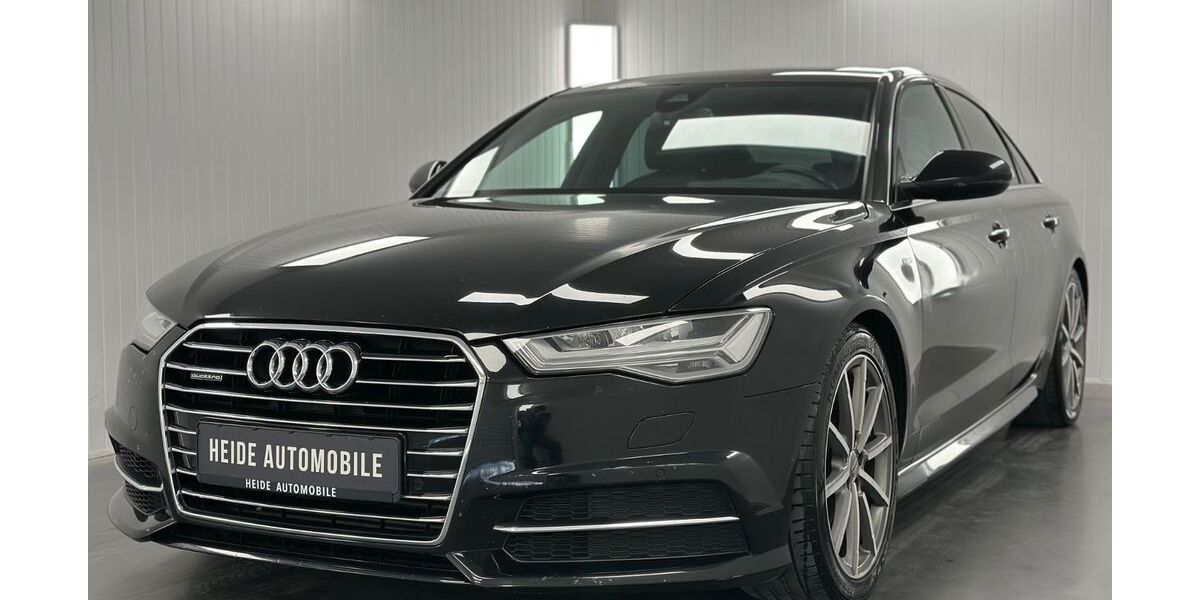Audi A6 173.690 km 22.950 &euro; Heide 25746