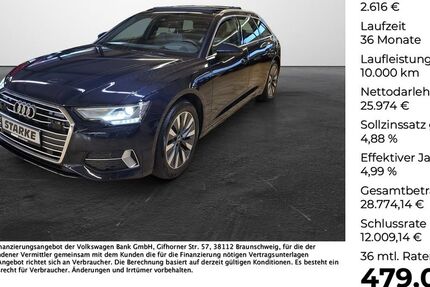 Audi A6 99.325 km 27.890 &euro; Lengerich 49525