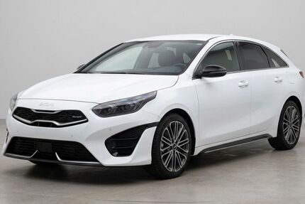 Kia pro ceed / ProCeed 45.910 km 24.700 &euro; Künzell 36093