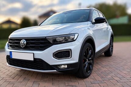 VW T-Roc 64.400 km 21.900 &euro; Magdeburg 39130