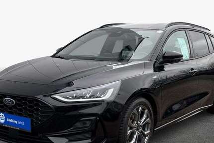 Ford Focus 17.347 km 24.990 &euro; Roth 91154