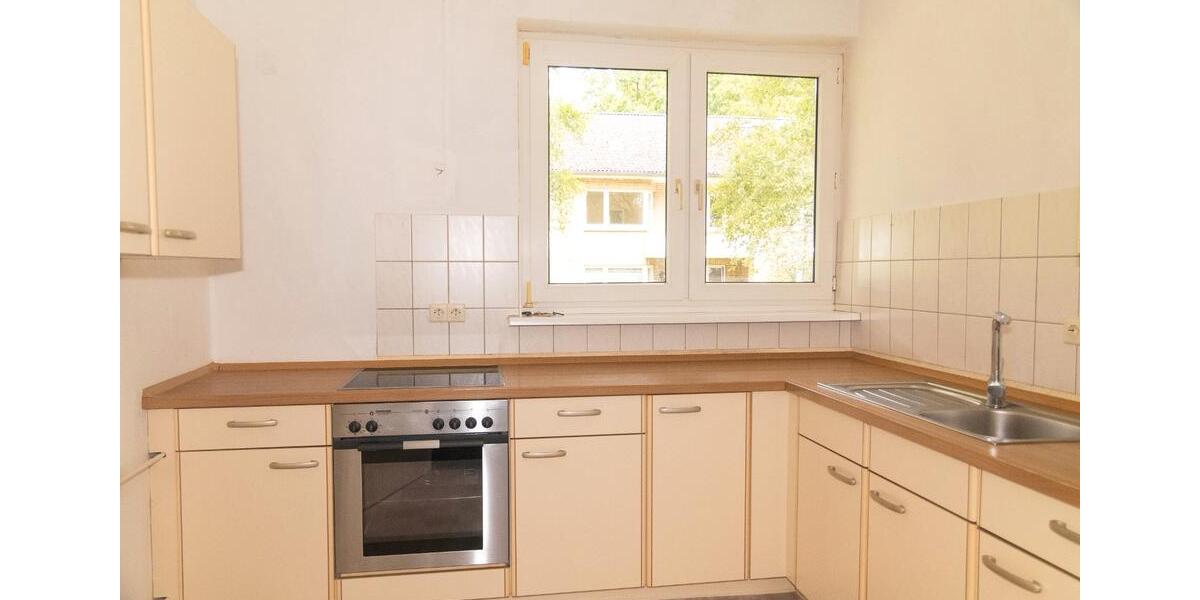 Etagenwohnung Glücksburg (Ostsee) - 4 Zimmer, 81 m&sup2;, 229.000&euro; | Angebot:26841796
