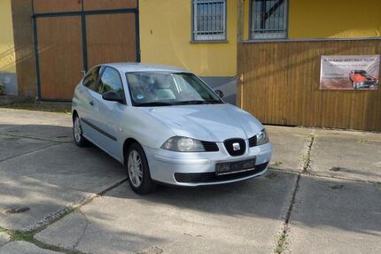 Seat Ibiza 166.000 km 599 &euro; Worbis 37339
