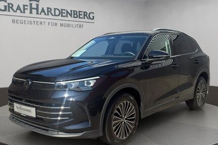 VW Tiguan 26.100 km 34.777 &euro; Gengenbach 77723