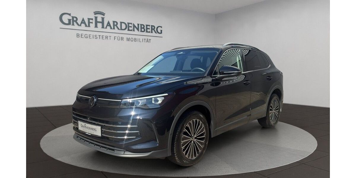 VW Tiguan 26.100 km 34.888 &euro; Gengenbach 77723