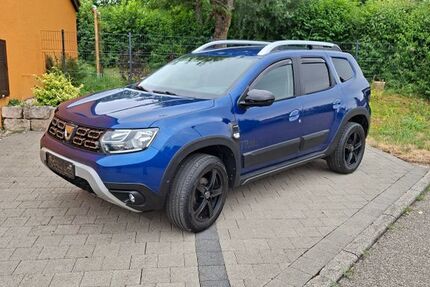 Dacia Duster 99.800 km 16.350 &euro; Zaberfeld 74374