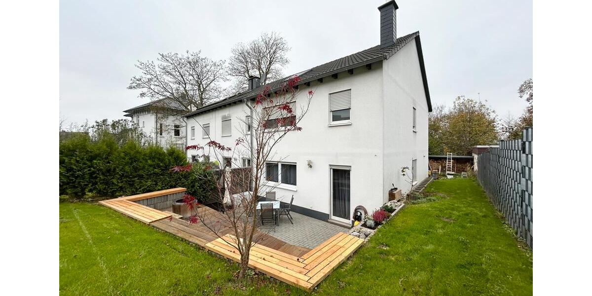 Reihenhaus Hagen Hohenlimburg - 5 Zimmer, 171 m&sup2;, 495.000&euro; | Angebot:25055756