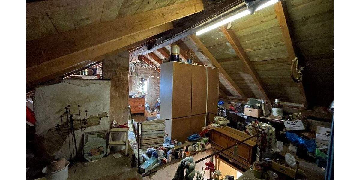 Einfamilienhaus Osterhofen Oberndorf - 6 Zimmer, 100 m&sup2;, 148.000&euro; | Angebot:24498887
