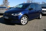 Touran 1.5TSI Comfortline 7-Sitzer ACC Standheizun