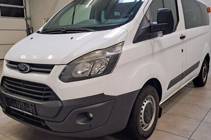 Ford Transit Custom 208.137 km 11.190 &euro; Steinfeld 49439