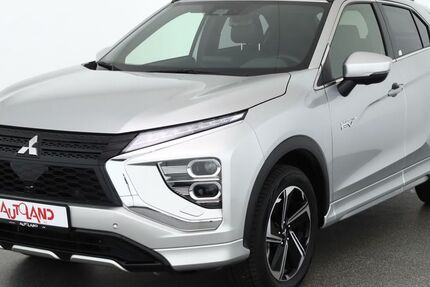 Mitsubishi Eclipse Cross 47.712 km 23.990 &euro; Eisleben 06295