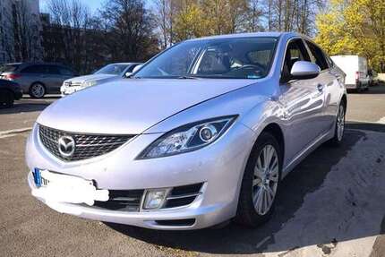 Mazda 6 172.500 km 4.700 &euro; Hamburg 22309