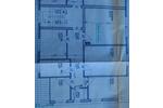Bevern DG Wohnung 85 gm