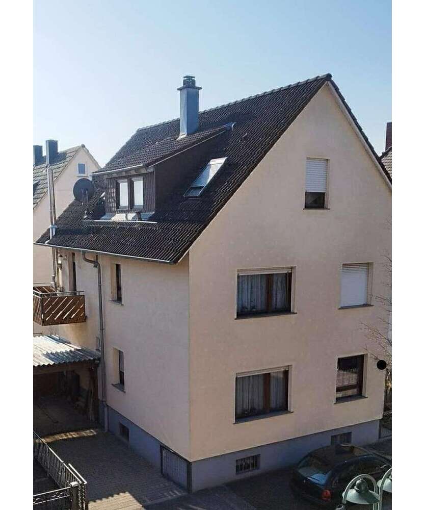 Haus zum Kaufen in Heilbronn 488.000 € 180 m²