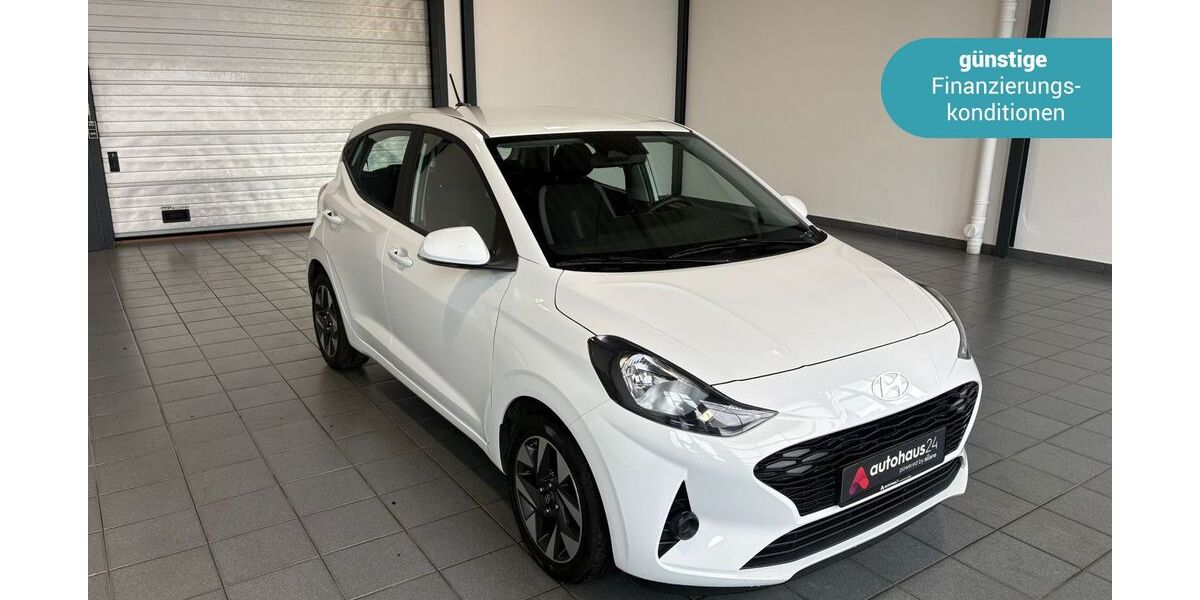 Hyundai i10 42.791 km 12.220 &euro; Wuppertal 42287