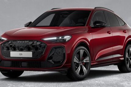 Audi Q5 4.274 km 69.930 &euro; Bayreuth 95448