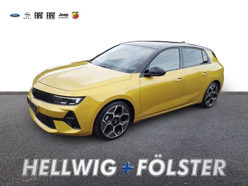 Astra